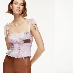 Aritiza Wilfred Ballard Camisole